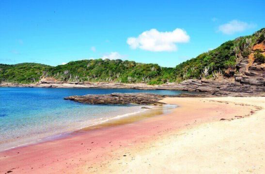 10 melhores praias do Brasil