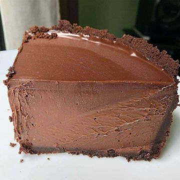 Receitas de chocolate para sobremesa fácil de fazer.