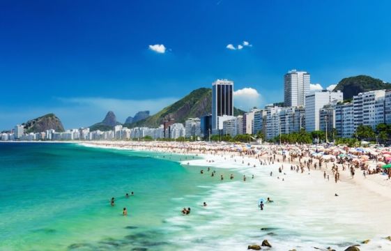 10 melhores praias do Brasil