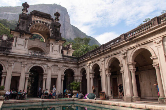 15 principais pontos turísticos do Rio de Janeiro 