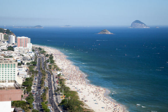 15 principais pontos turísticos do Rio de Janeiro 
