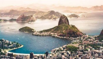 Lugares para visitar no Rio de Janeiro