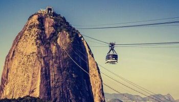Os melhores destinos para visitar no Brasil
