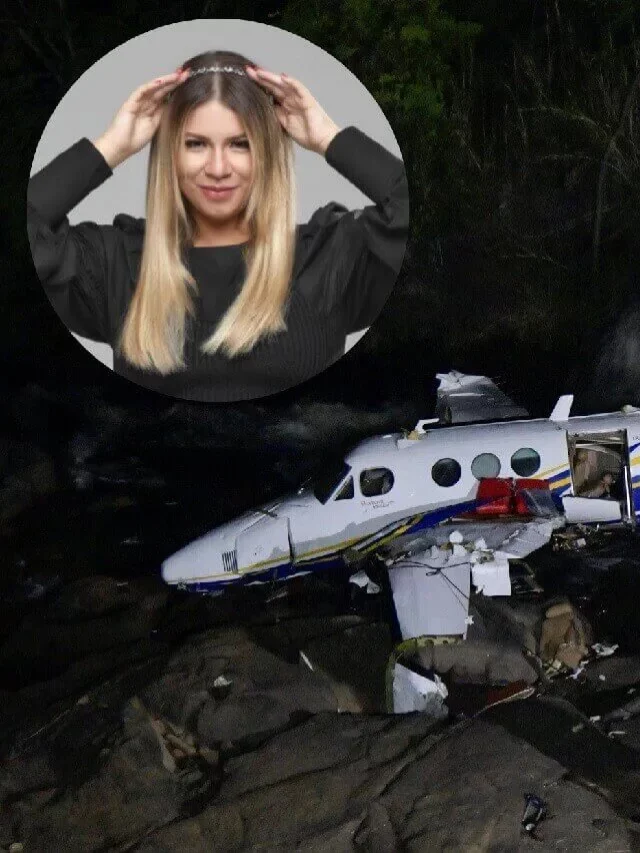 Marília Mendonça, Polícia civil aponta falha do piloto em acidente
