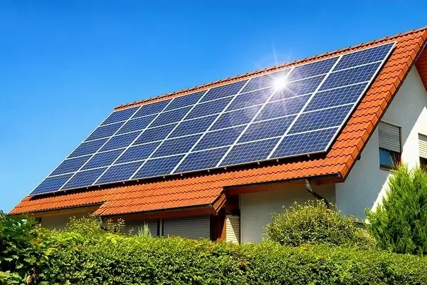 Energia solar residencial: Economia e Sustentabilidade ao Seu Alcance